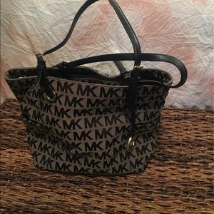Michael Kors Tote Bag